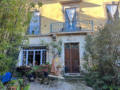 La Missare, Chambre d'Hôtes à Brignac