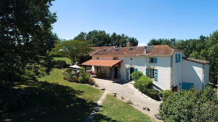 Maison Lamothe | Chambres d'hôtes Gers, Chambre d'Hôtes à Flamarens
