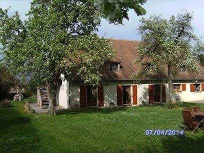 chambre d'hotes Françoise et bernard crenn, Chambre d'Hôtes à Ablon