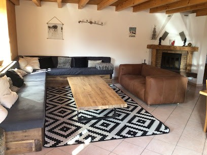Chalet Les Copains, Location de Vacances aux Deux Alpes
