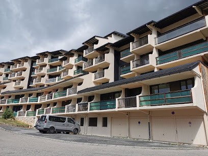 Loc 6 places, Location de Vacances à Font-Romeu-Odeillo-Via