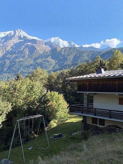 Chalet Viñales, Chambre d'Hôtes aux Houches