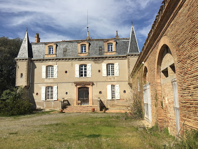Gite De Rossignol, Location De Vacances à Cabanac-Séguenville