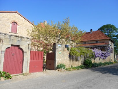 Les Verchères, Chambre d'Hôtes à Igé