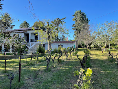 Maison Odonata, Location De Vacances à Aix-en-Provence