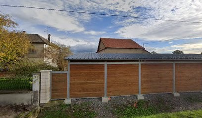 La Guette, Chambre d'Hôtes à Cercy-la-Tour