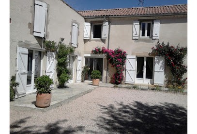 Chambre d'Hôtes - Soleil Levant, Chambre d'Hôtes à Tillac