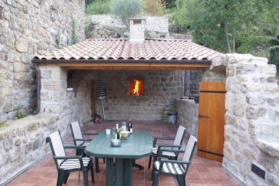 Chambre D'hôtes La Gravenne De Montpezat, Chambre d'Hôtes à Montpezat-sous-Bauzon