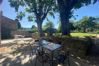 Gîte Du Jardin Dérobé, Location De Vacances à Langogne
