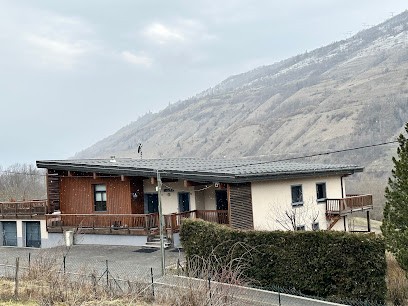 Chalet Guimarik, Chambre d'Hôtes à Bourg-Saint-Maurice