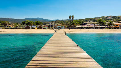 Porticcio En Location, Location De Vacances à Grosseto-Prugna