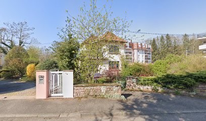 Entre Musique Et Fleurs, Chambre d'Hôtes à Ingwiller