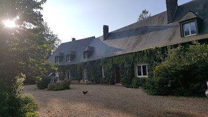 La ferme du Cèdre, Chambre d'Hôtes à Foucart