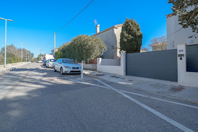 La Belle Martegale, Location De Vacances à Martigues