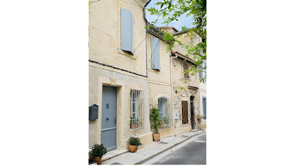 L'oustau D'arles, Location De Vacances à Arles