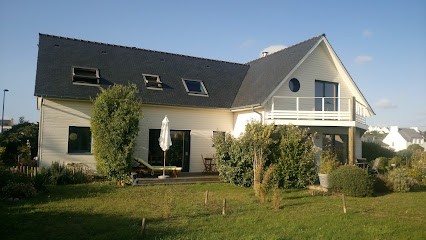 L'Abri des Dunes, Chambre d'Hôtes à Plouhinec