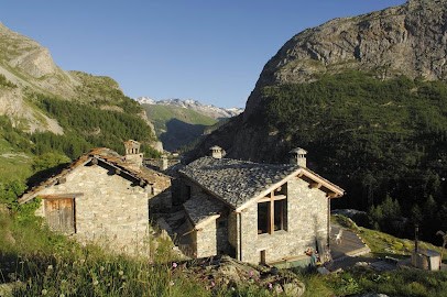CHALET COLINN, Maison d'Hôtes à Tignes