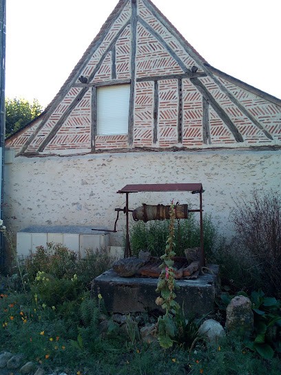 CLOSERIE LA BRUZETTE, Chambre d'Hôtes à Fondettes