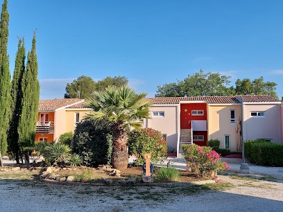 Domaine de La Bayette, Location de Vacances au Pradet
