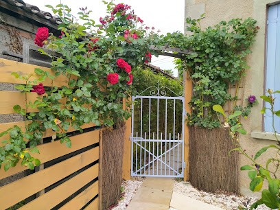 La Maisonnette, Location de Vacances à Montauban