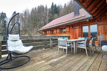Le Chalet Du Hohwald- Piscine Intérieure - Proche Champ Du Feu Location De Vacances au Hohwald