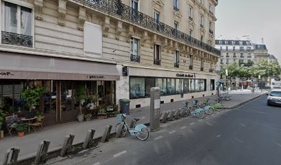 Studio 19m2, Chambre d'Hôtes à Paris 11