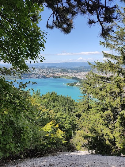 SCI DU MONT VEYRIER, Location de Vacances à Veyrier-du-Lac
