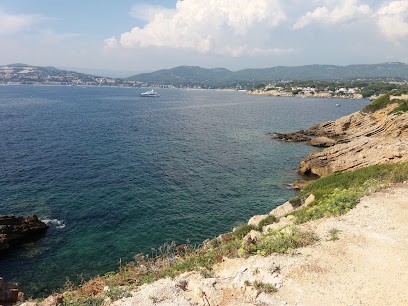 Les Grands Pins, Location de Vacances à Sanary-sur-Mer