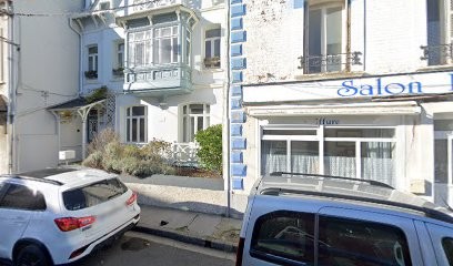 L'échappée Belle, Chambre d'Hôtes à Cayeux-sur-Mer