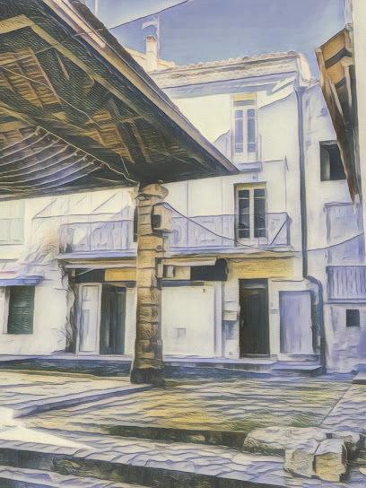 Lou20Th, Location De Vacances à Villeneuve-de-Berg