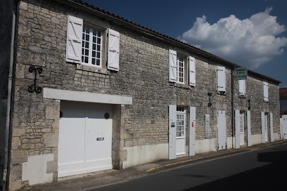 Les Chambres d'Hôtes de la Pérotine, Chambre d'Hôtes au Gué-de-Velluire