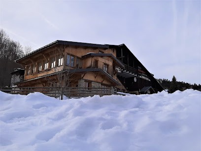 L'ours Blanc, Location de Vacances aux Déserts