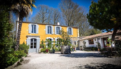 La Borderie du Go, La Rochelle /Nieul sur mer Chambres d’hôtes, Chambre d'Hôtes à Nieul-sur-Mer