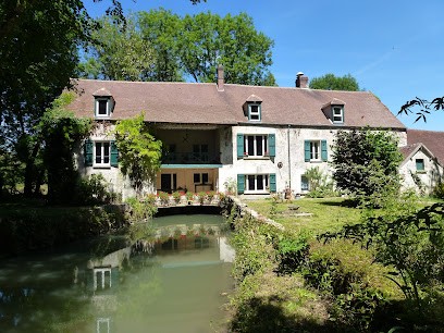 Chambres D'hôtes De Seine Et Marne, Location de Vacances à Fontainebleau