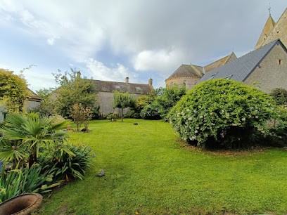 Atelier Aux Dimes, Chambre d'Hôtes au Manoir