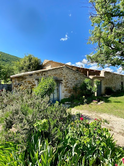 La Braisse, Chambre d'Hôtes à Banon