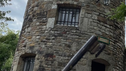 La Tour des Etangs, Location de Vacances à Cousance