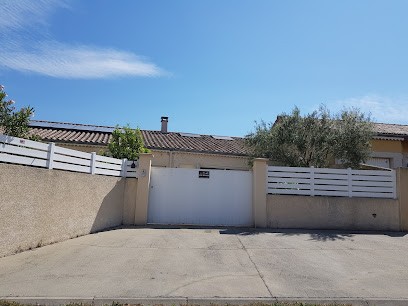 Agréable maison au calme, Location de Vacances à Portes-lès-Valence