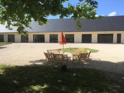 Domaine Des Bois Argentés, Chambre d'Hôtes à Pruniers-en-Sologne