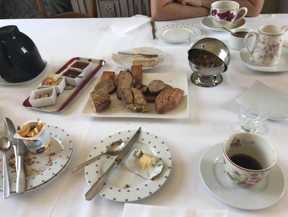 La Crique, Chambre d'Hôtes à Cricqueboeuf