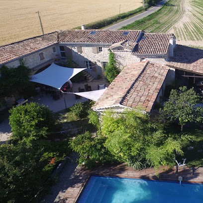 Le Mas du Pas, Location de Vacances à Marsanne