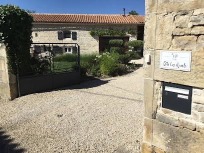 Gîte les Rouets, Location de Vacances à Ardilleux