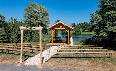 Etat Nature - Gîtes insolites et évènements authentiques à la campagne, Chambre d'Hôtes à Magnières