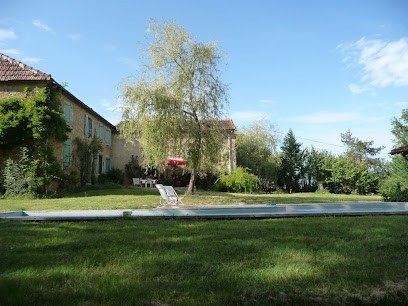 Le Hanin - Gîte & Chambres D'hôtes, Chambre d'Hôtes à Bassoues