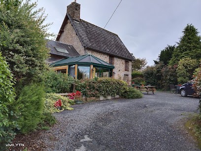 Letourneur Michel, Chambre d'Hôtes à Campagnolles