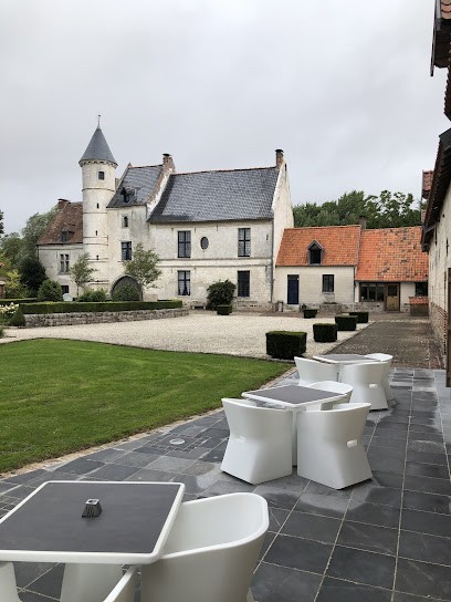 Manoir de Fermont, Chambre d'Hôtes à Capelle-Fermont