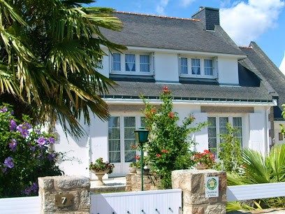 La maison d'Anna, Chambre d'Hôtes à Ploeren