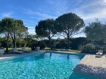 Le Mas D'isachris, Location De Vacances à la Garde-Adhémar