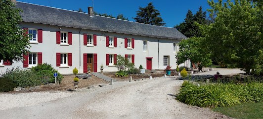 La Presle Verte, Chambre d'Hôtes à Oisly