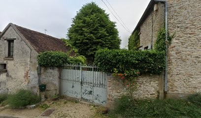 Le Relais D'Antoinette, Chambre d'Hôtes à Prunay-en-Yvelines